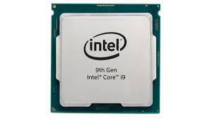 Intel Core i9-9900 3.1GHz 8-cores Sockets FCLGA1151 SRG18
